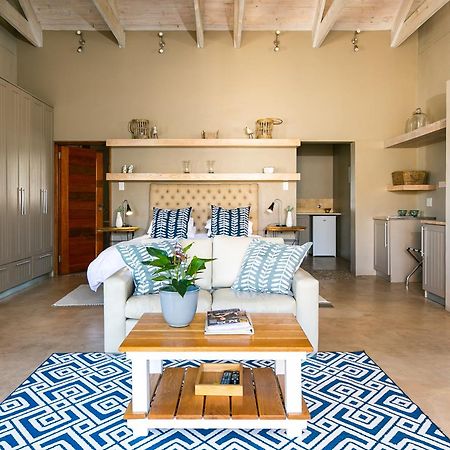Langebaan Kite Cottages Eksteriør billede