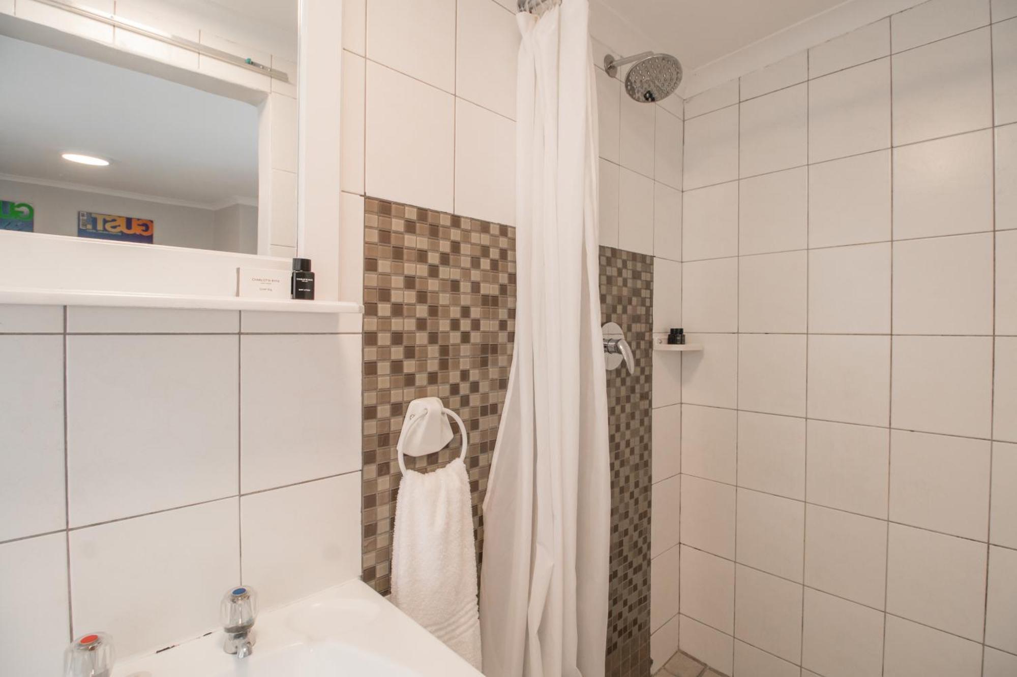 Langebaan Kite Cottages Eksteriør billede