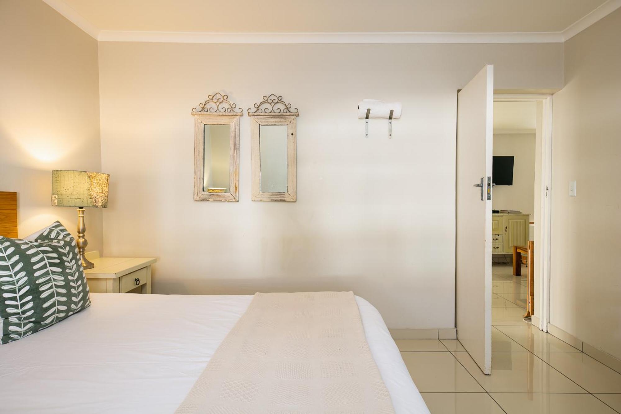 Langebaan Kite Cottages Eksteriør billede
