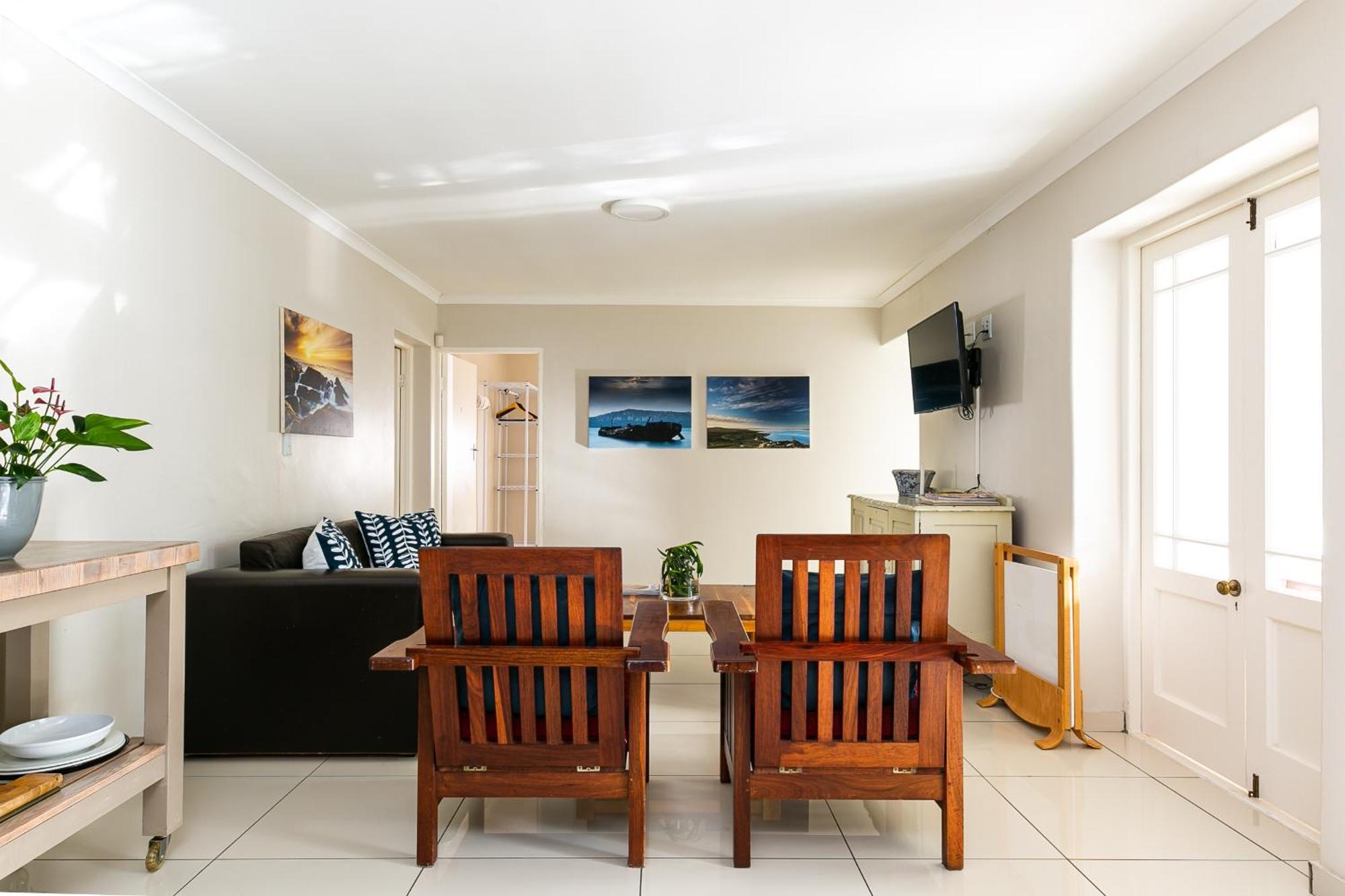 Langebaan Kite Cottages Eksteriør billede