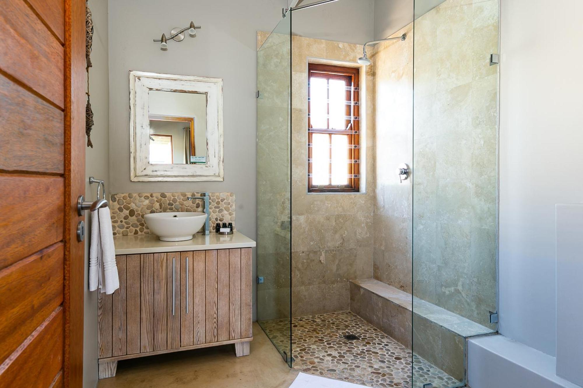 Langebaan Kite Cottages Eksteriør billede