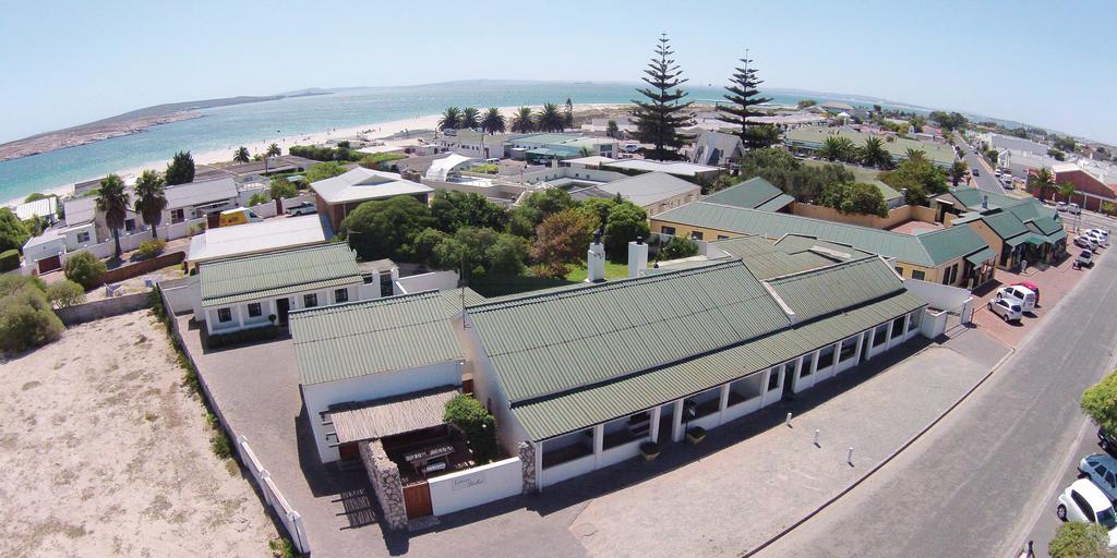 Langebaan Kite Cottages Værelse billede