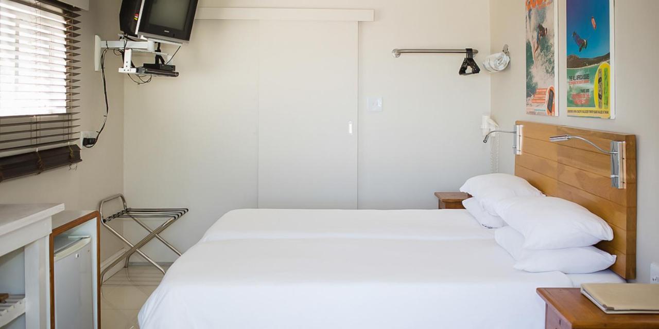 Langebaan Kite Cottages Eksteriør billede